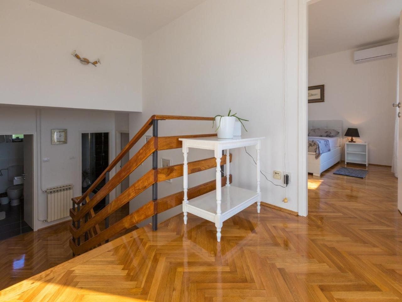 House Barbara Βίλα Jadranovo Εξωτερικό φωτογραφία