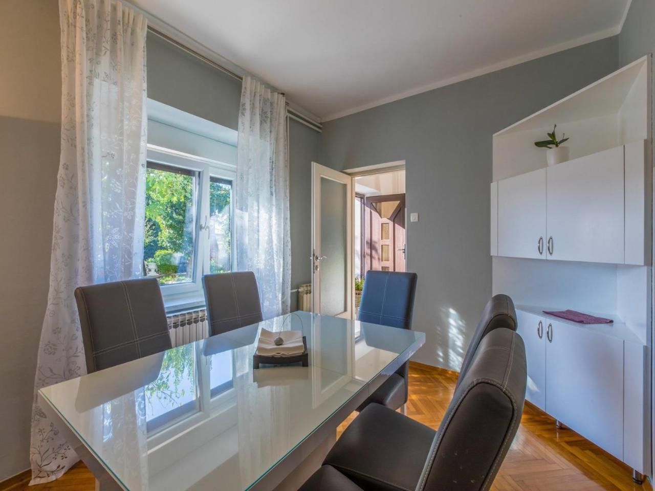 House Barbara Βίλα Jadranovo Εξωτερικό φωτογραφία