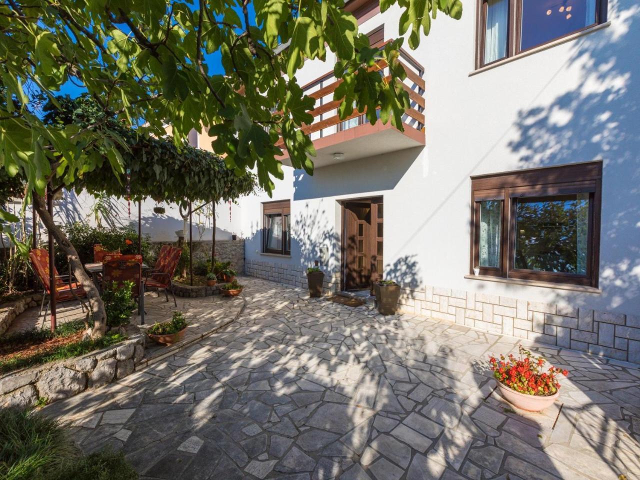 House Barbara Βίλα Jadranovo Εξωτερικό φωτογραφία