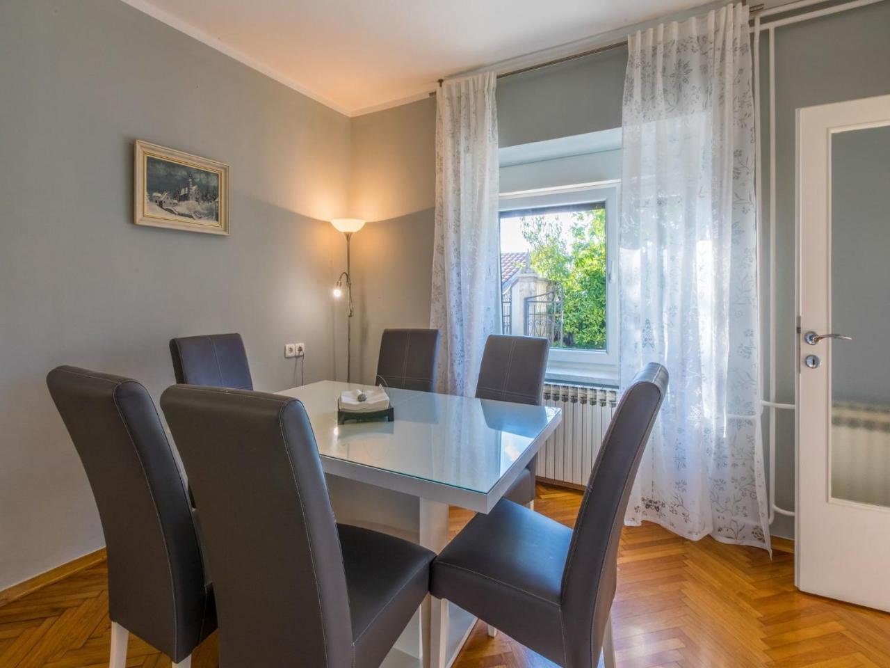 House Barbara Βίλα Jadranovo Εξωτερικό φωτογραφία
